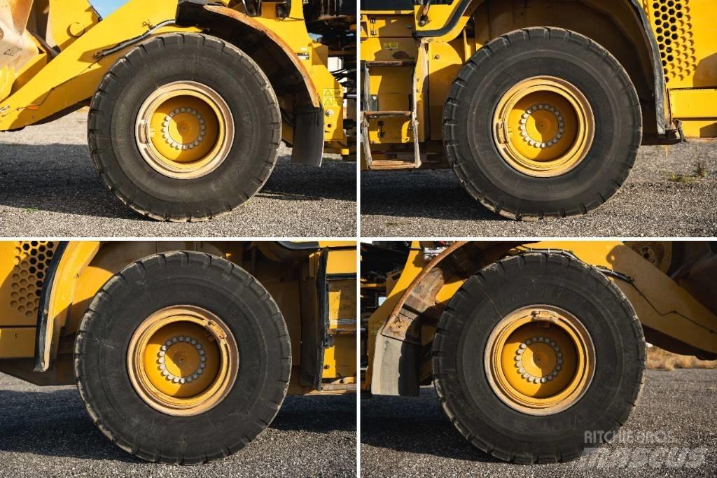  CATAERPILLAR 950M Wheel loaders