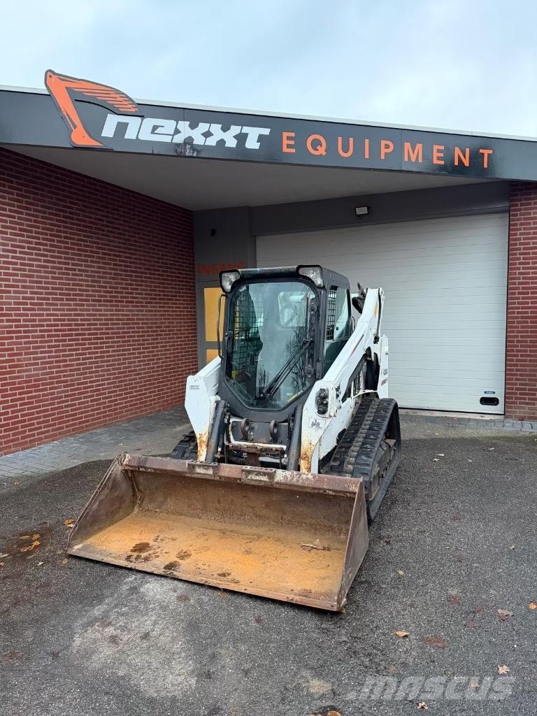 Bobcat T 590 Skid steer loaders