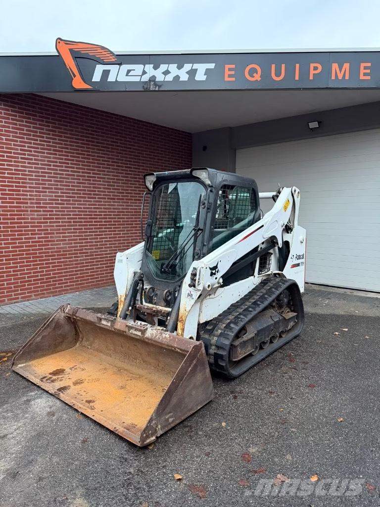 Bobcat T 590 Skid steer loaders