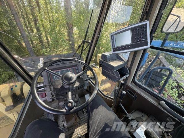 Komatsu WA420-1 Wheel loaders