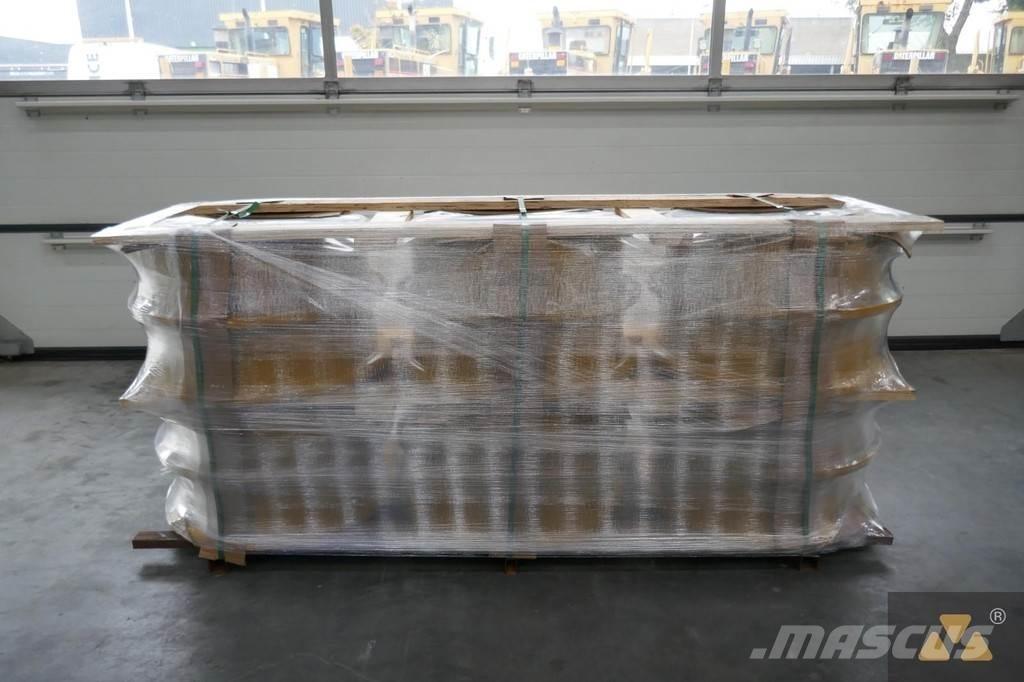 CAT 570-3854 Tyres, wheels and rims