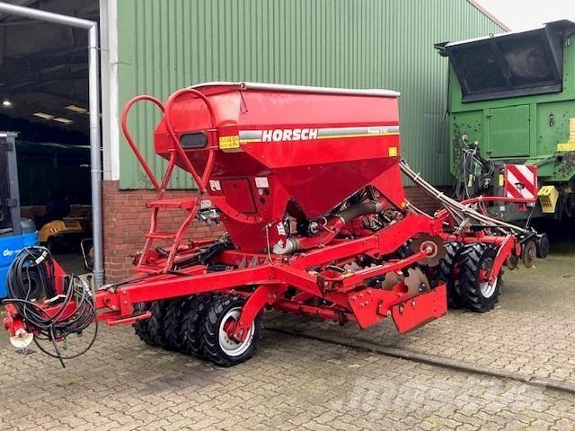 Horsch Pronto 3DC Drills