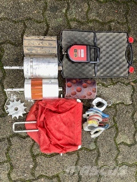 Horsch Pronto 3DC Drills