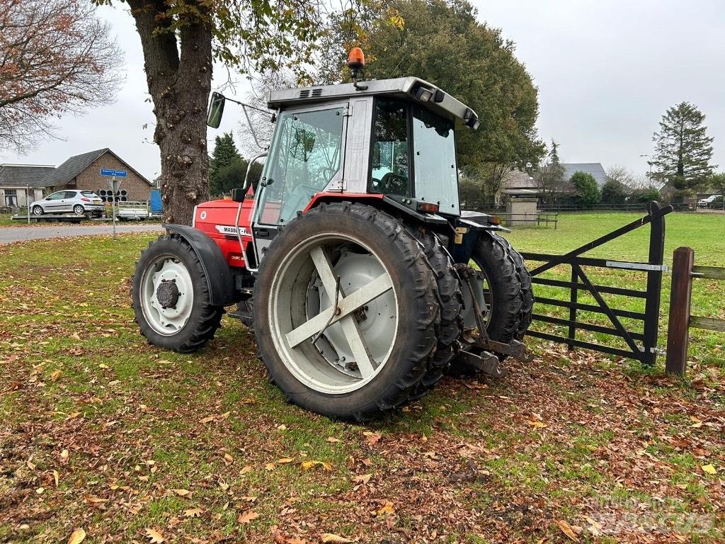 Massey Ferguson 3060 Tractors