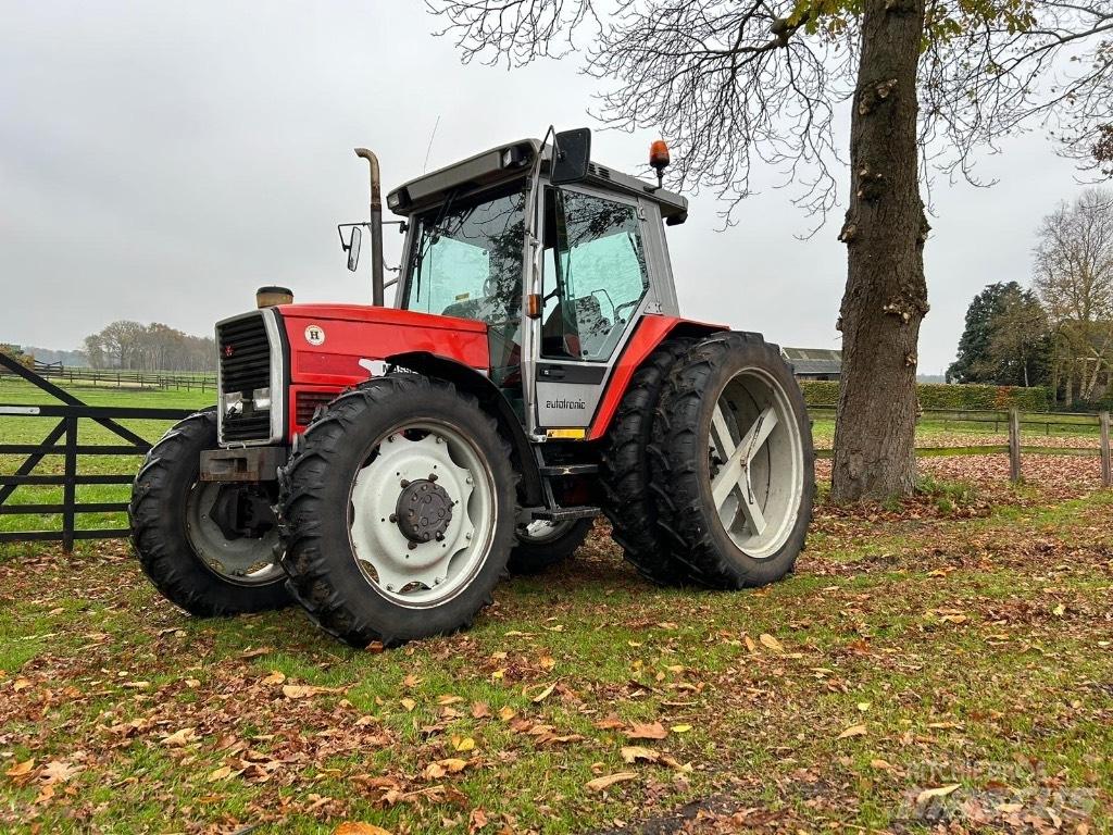Massey Ferguson 3060 Tractors