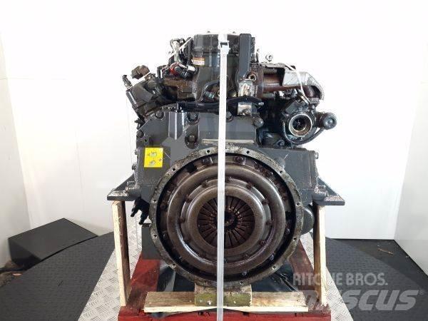 DAF FR103U2 Engines