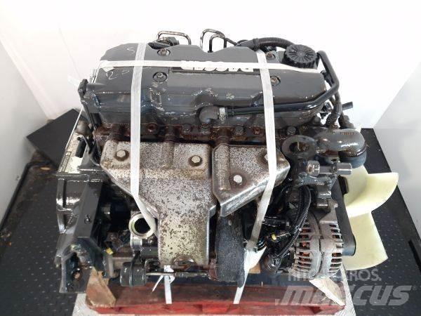 DAF FR103U2 Engines
