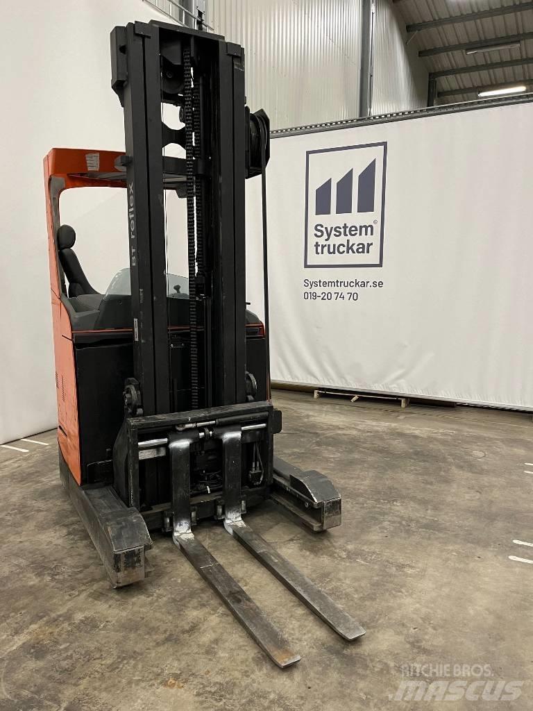 BT RRE160E Reach trucks