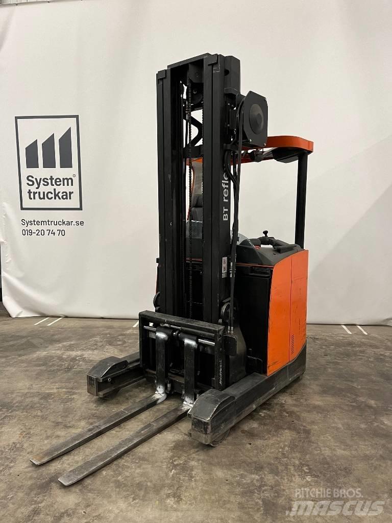 BT RRE160E Reach trucks