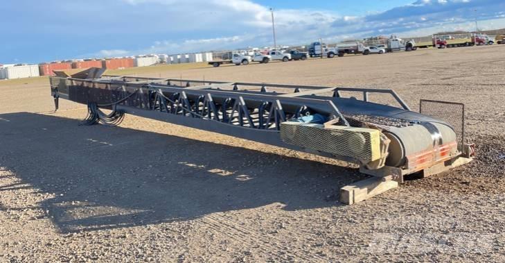  Juniper 42x50 Conveyors