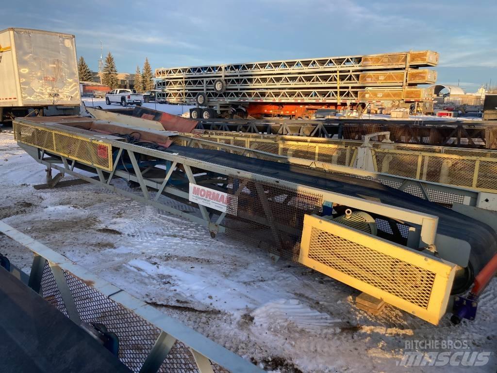  Juniper 42x50 Conveyors