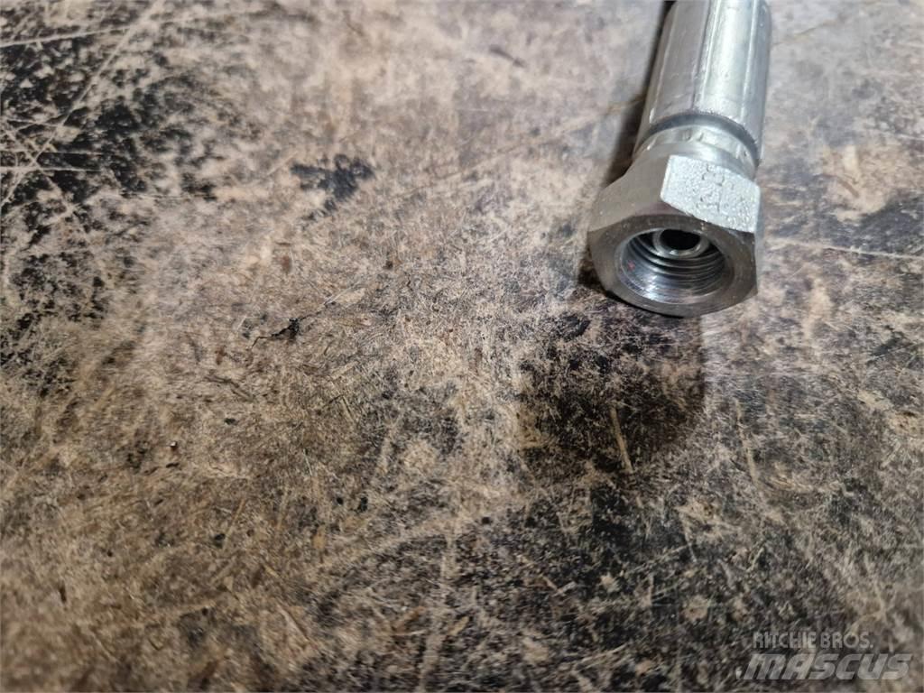 Eco Log 644061 Hydraulics