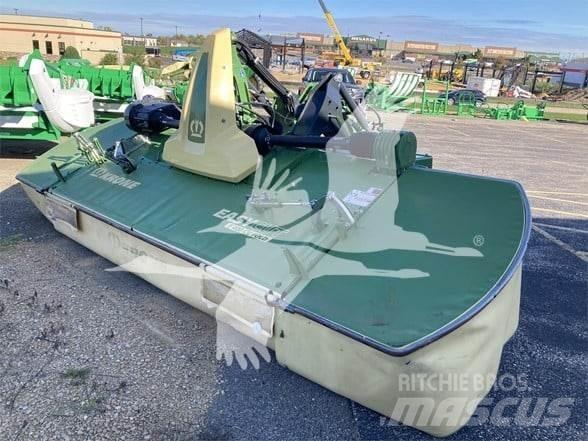 Krone ECF400CV Windrowers