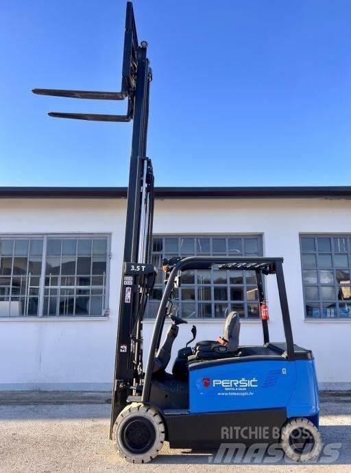 Doosan B35X-7 Forklift trucks - others