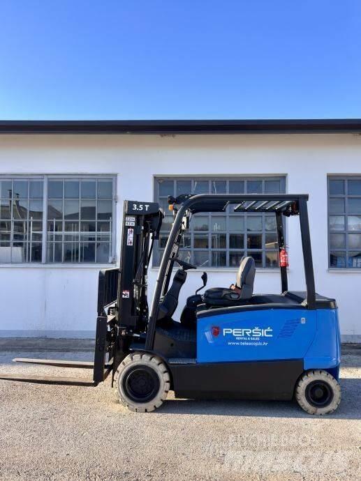 Doosan B35X-7 Forklift trucks - others