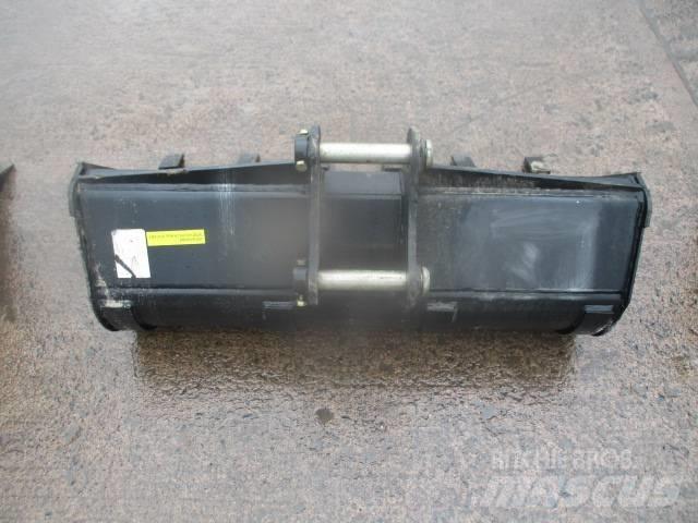  New 30mm Buckets Mini excavators < 7t (Mini diggers)