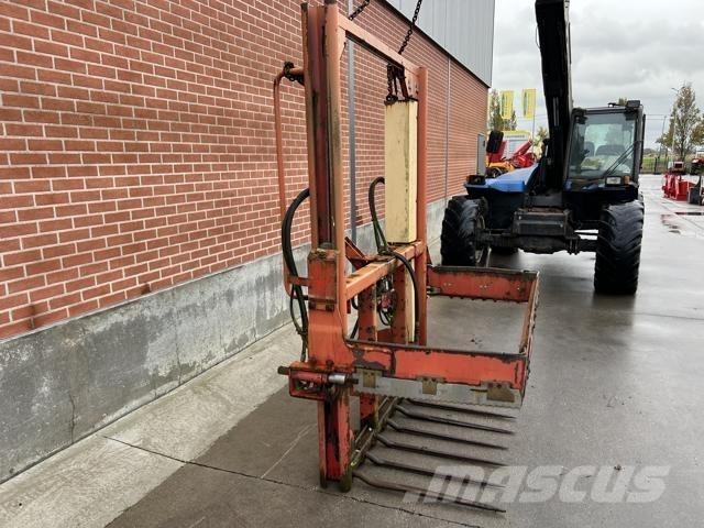 Trioliet TU Animal feeders