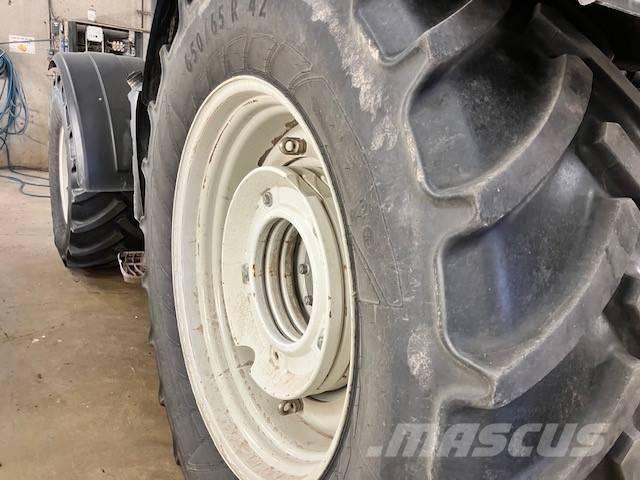 Valtra T 234 V Tractors