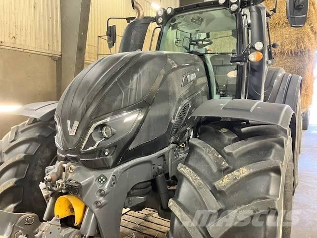 Valtra T 234 V Tractors