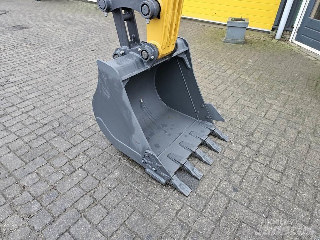 XCMG XE60GA Mini excavators < 7t (Mini diggers)