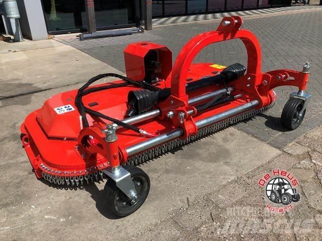Boxer FMU180 Agriculture - Others