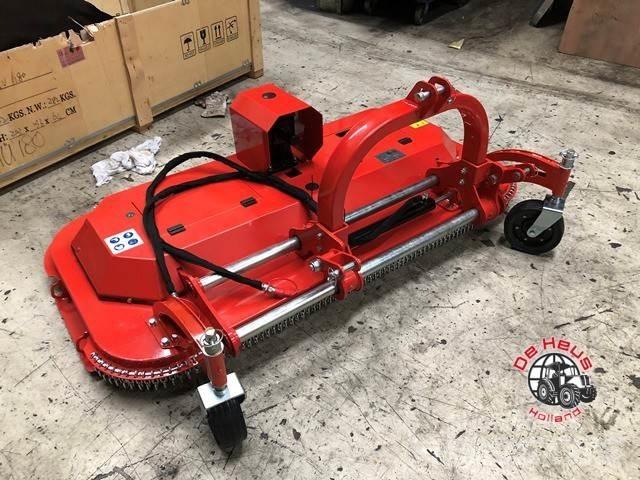 Boxer FMU180 Agriculture - Others