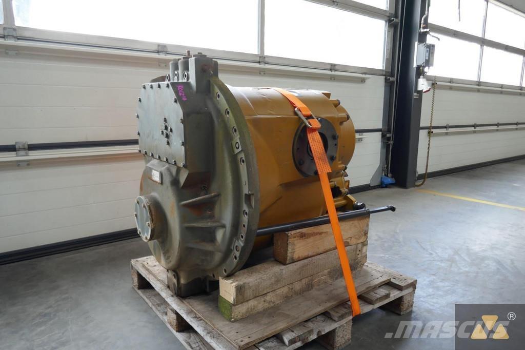 CAT 8P-8973 Transmission