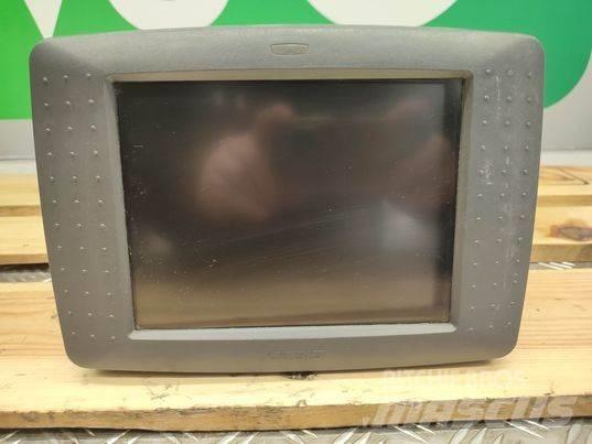 CLAAS ARES display Electronics