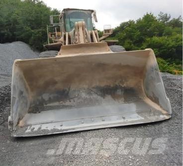 Volvo L 150 E Wheel loaders