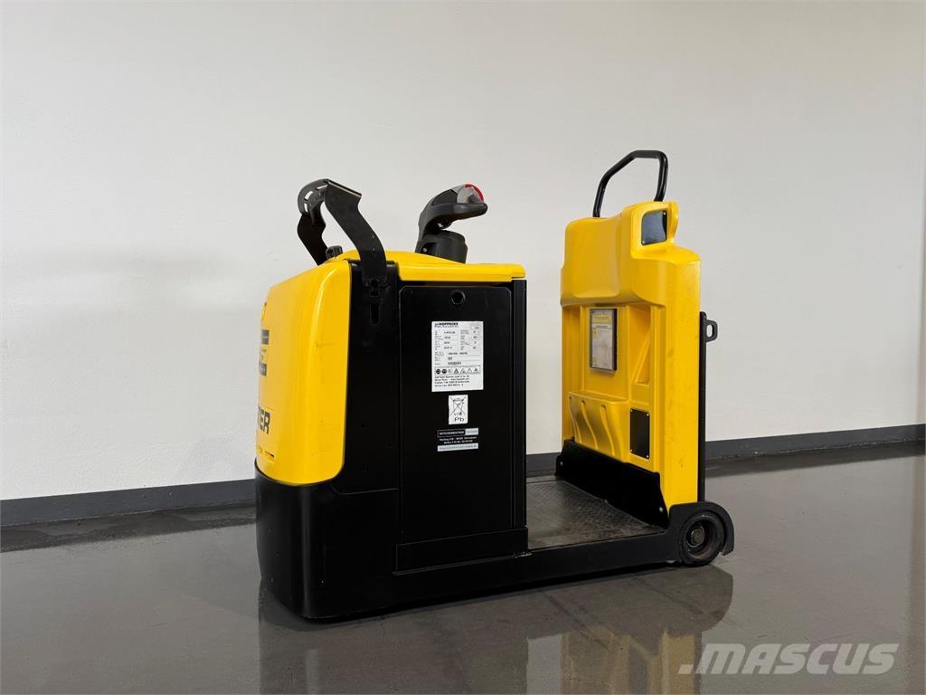 Hyster LO5.0T Towing trucks