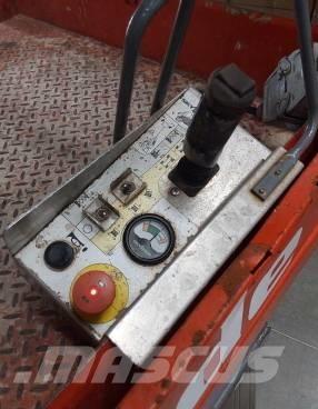 SkyJack SJ III 4632 Scissor lifts