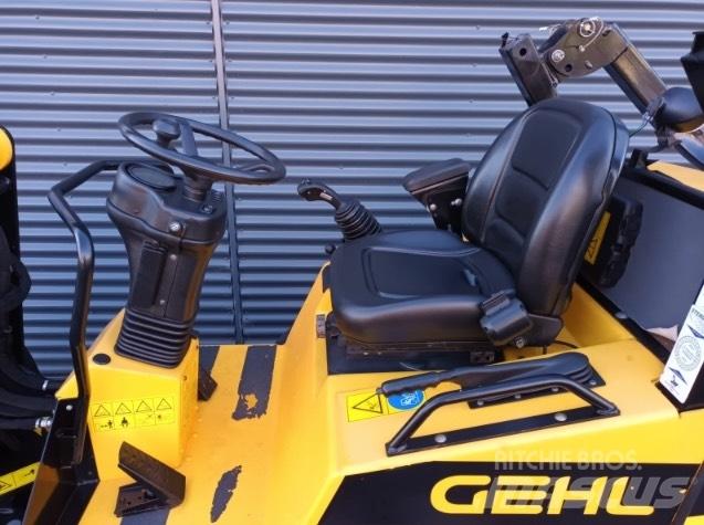 Gehl al540 Mini loaders