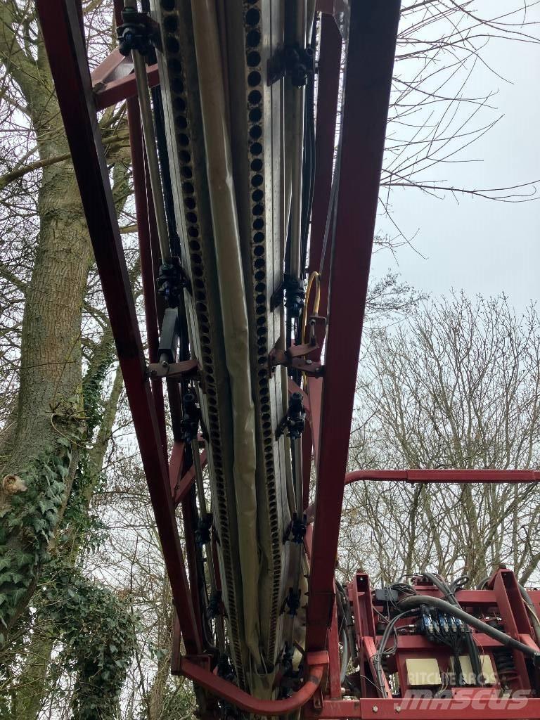 Hardi Opbouw spuit Mounted sprayers