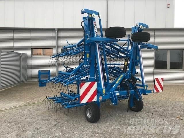  CARRÉ SARCLERSE Agriculture - Others