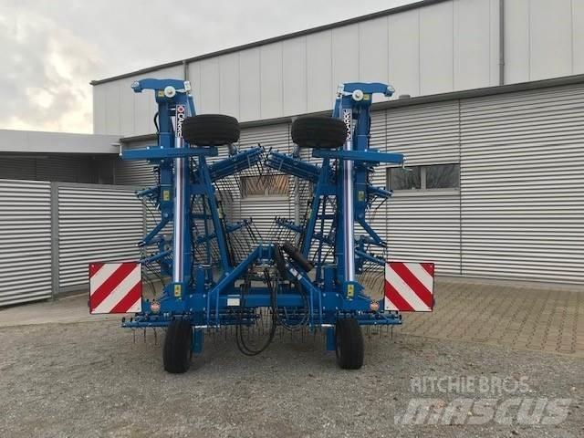  CARRÉ SARCLERSE Agriculture - Others