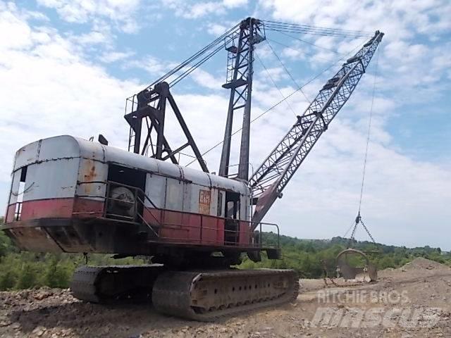 Lima 2400A All terrain cranes