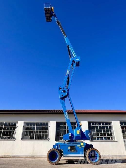 Dingli BA18CRT Articulated boom lifts