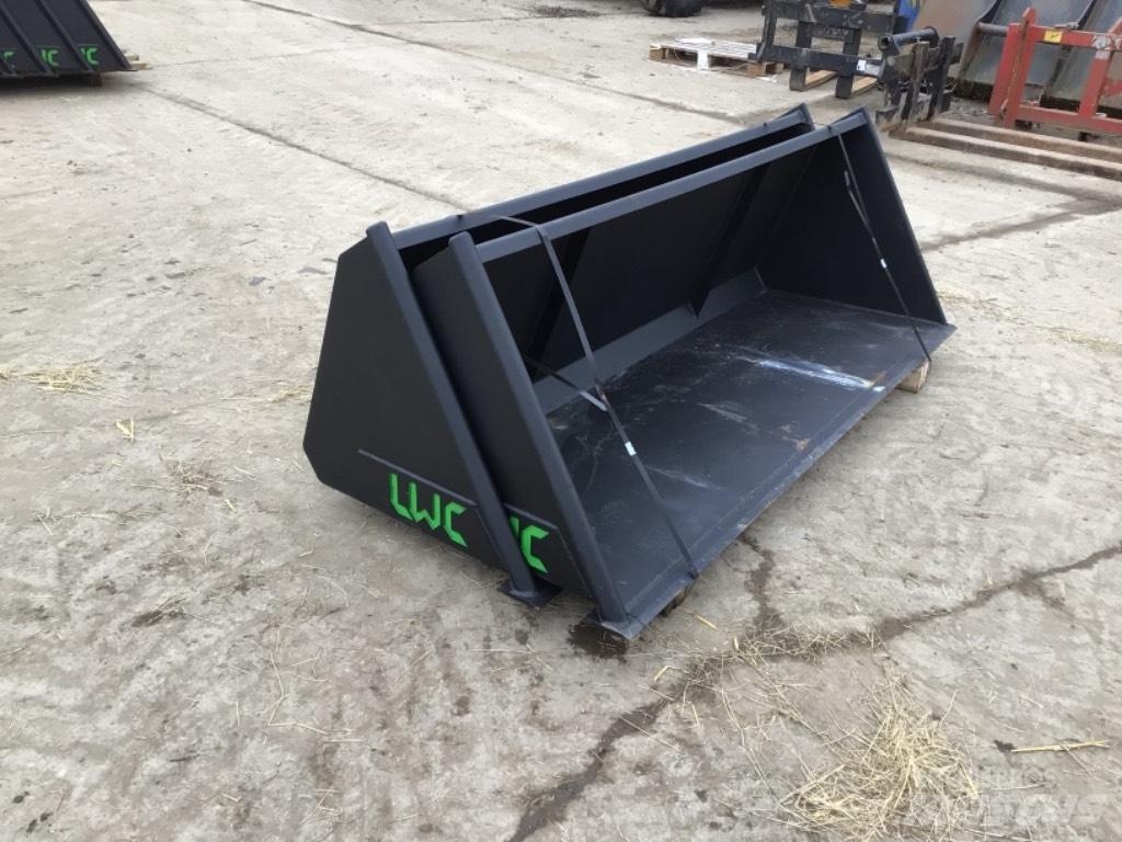 LWC 7 ft bucket Other loading and digging and accessories