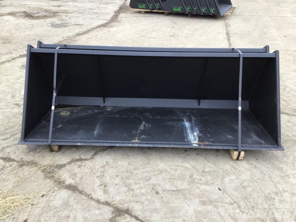 LWC 7 ft bucket Other loading and digging and accessories