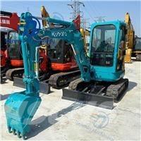 Kubota U 20-3 S Mini excavators < 7t (Mini diggers)