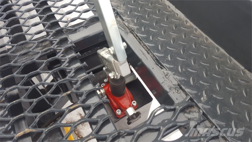  [div] BEAR 10.0 Other attachments and components