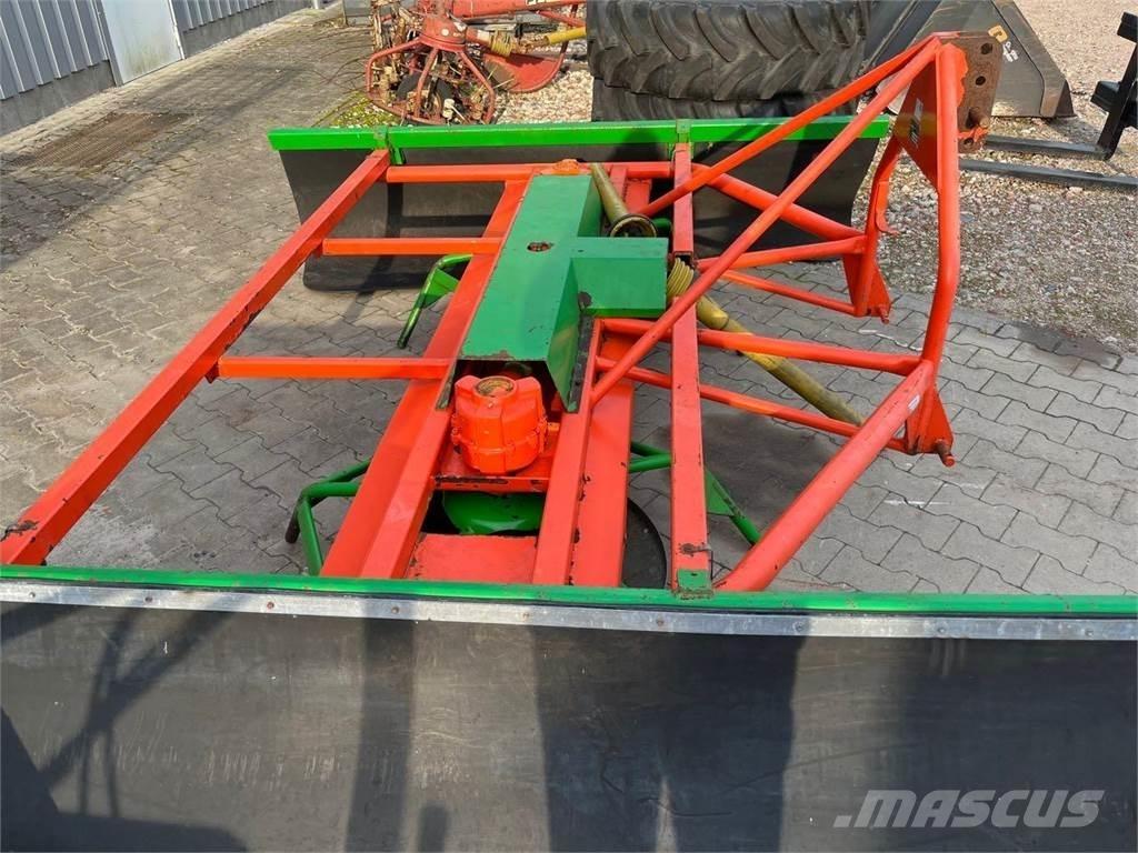 Holaras Super-Star Silo unloading equipment