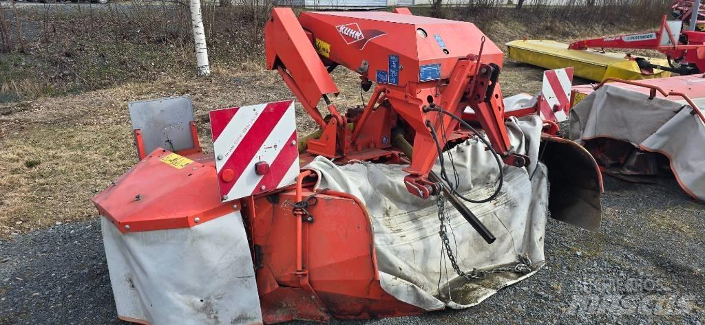 Kuhn FC 313 Mower-conditioners