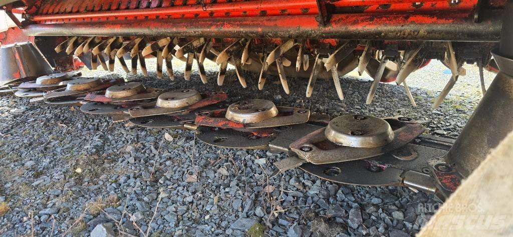 Kuhn FC 313 Mower-conditioners