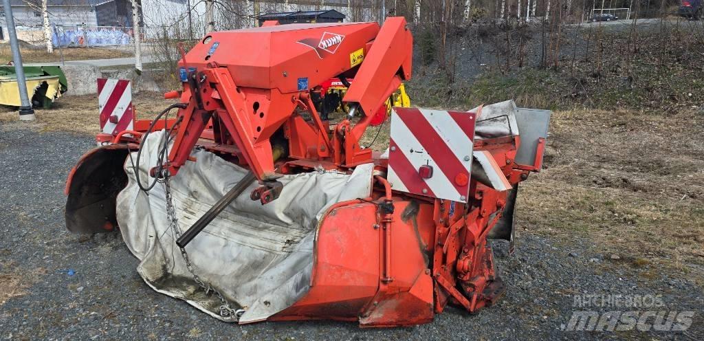 Kuhn FC 313 Mower-conditioners
