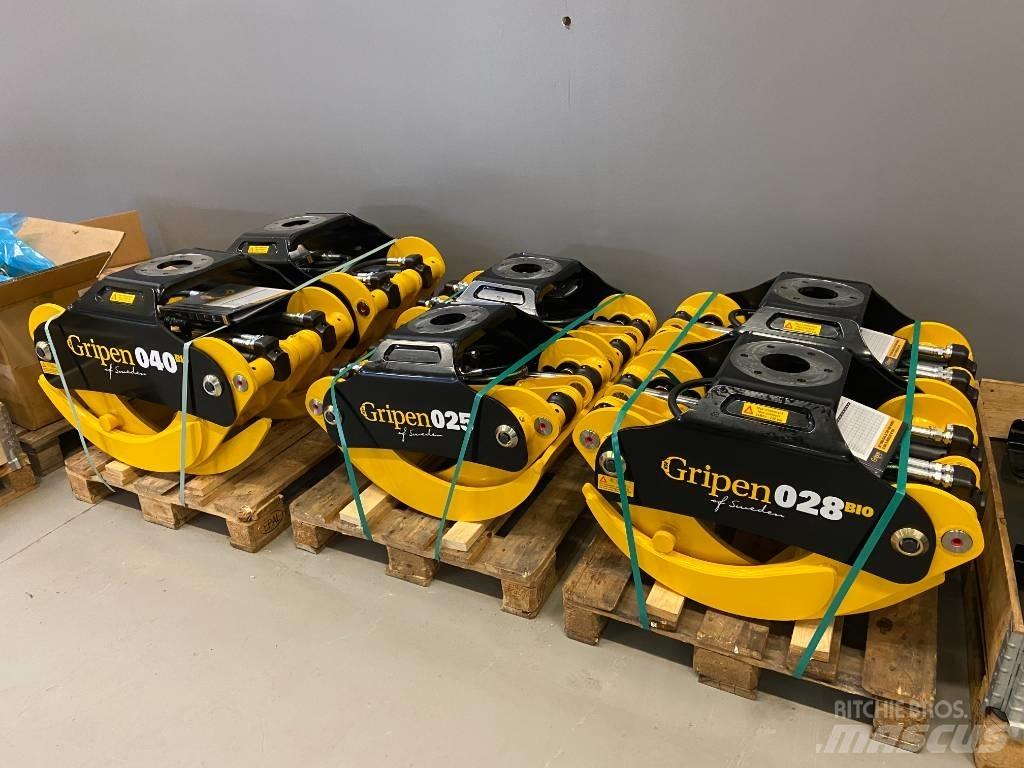 HSP Gripar Forwarders