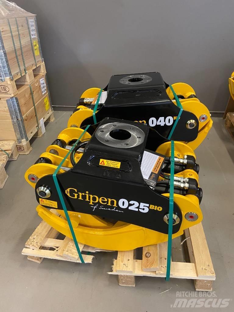 HSP Gripar Forwarders