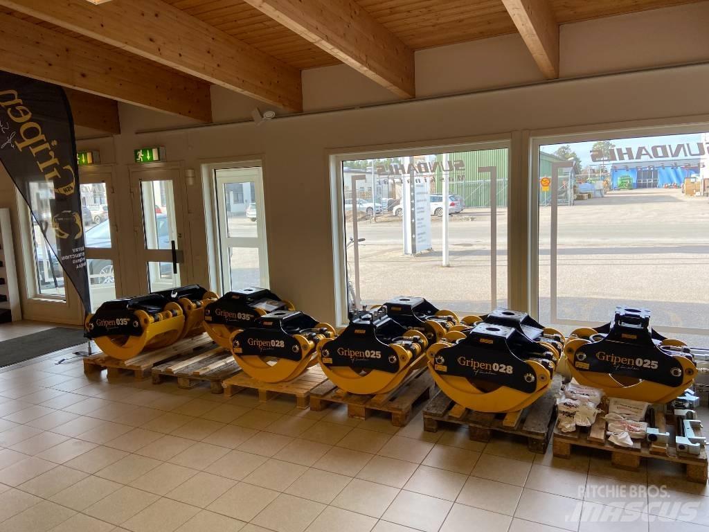 HSP Gripar Forwarders