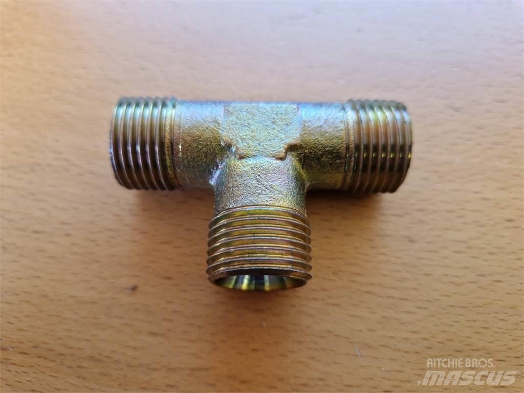 Ponsse 0015461 Hydraulics