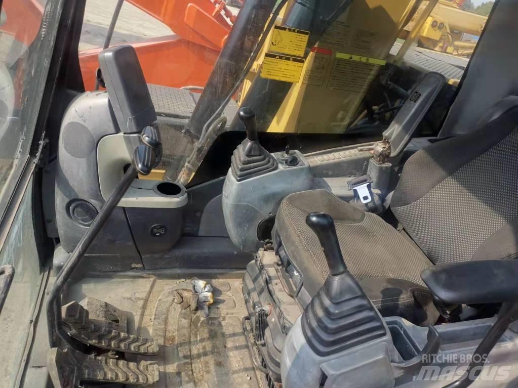 CAT 312 D Midi excavators  7t - 12t